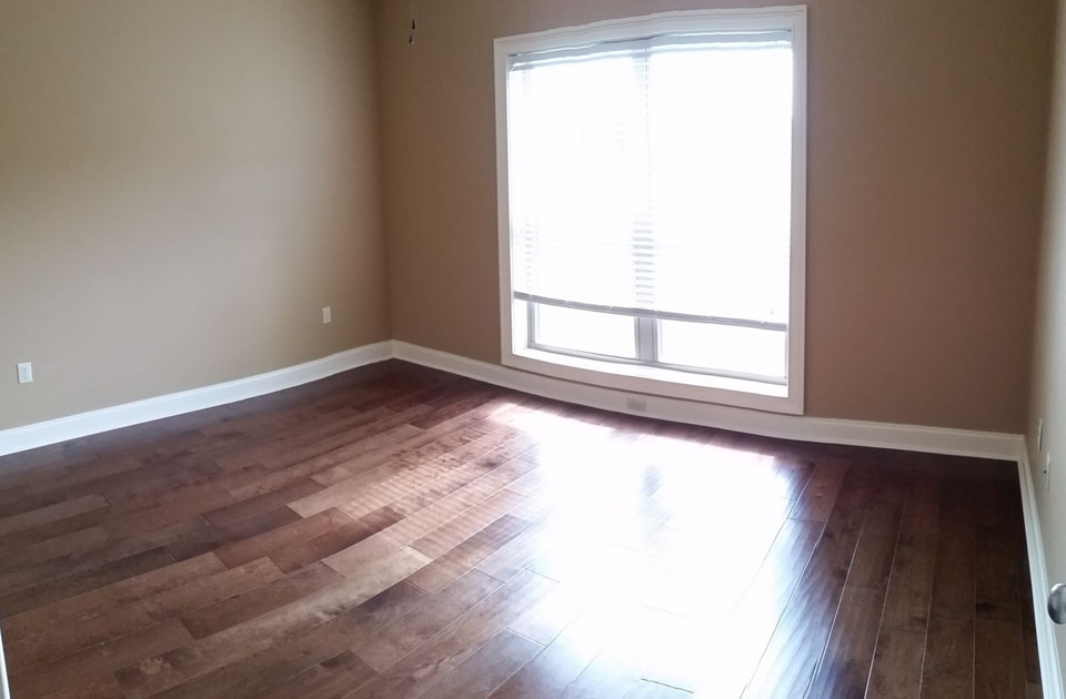 CMU Investments Jonesboro Apartments Villa