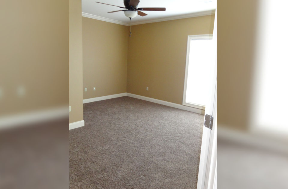 CMU Investments Jonesboro Apartments Villa